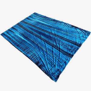 Tie Dye Beach Blanket - Small