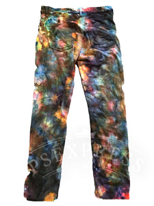 Tie Dye Levi's X Outerknown Jeans SIZE 33"X 32"